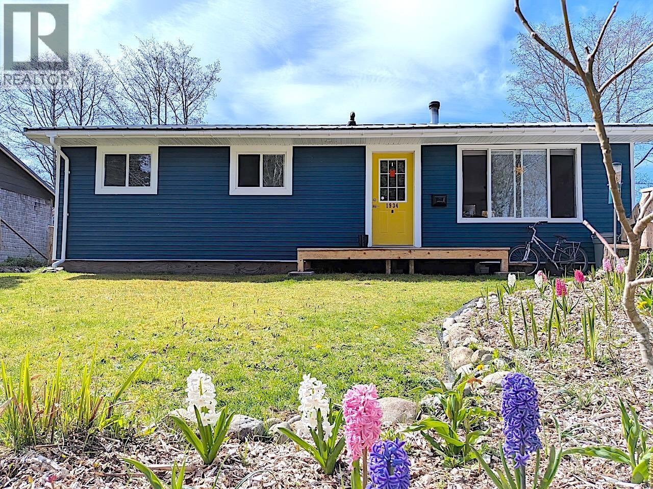 1934 Widgeon Boulevard, Masset, BC