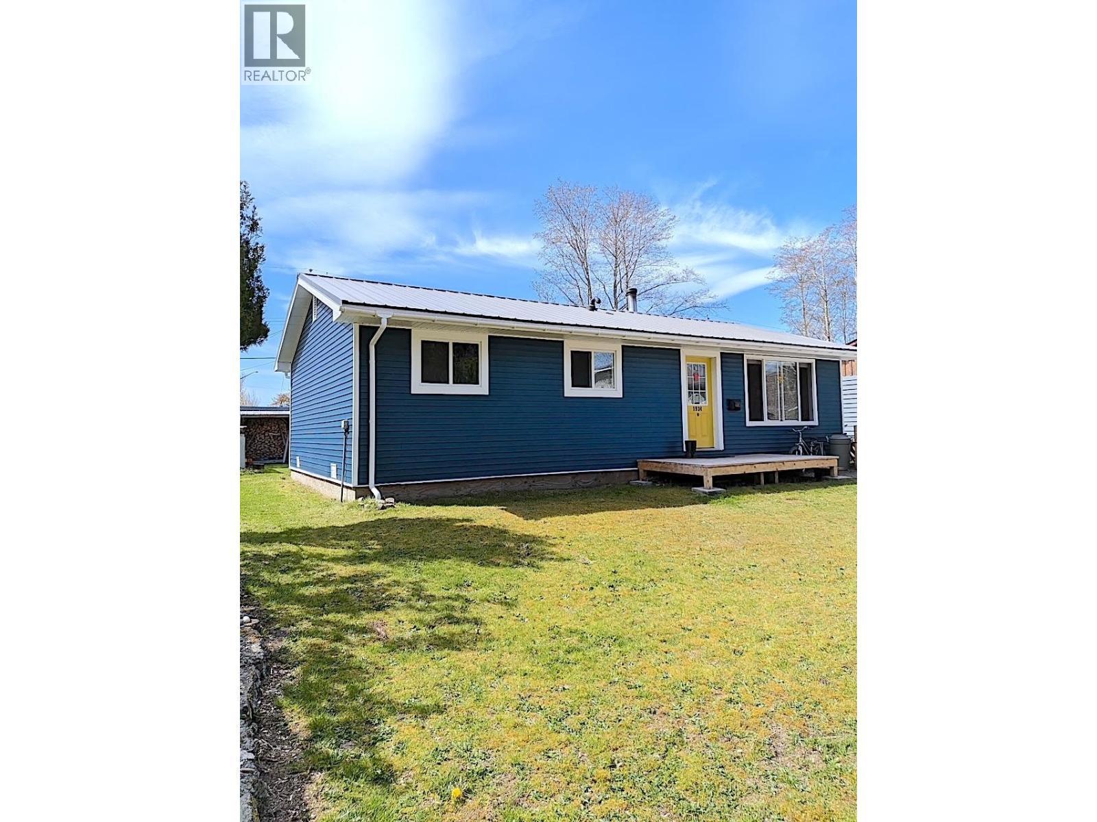 1934 Widgeon Boulevard, Masset, BC