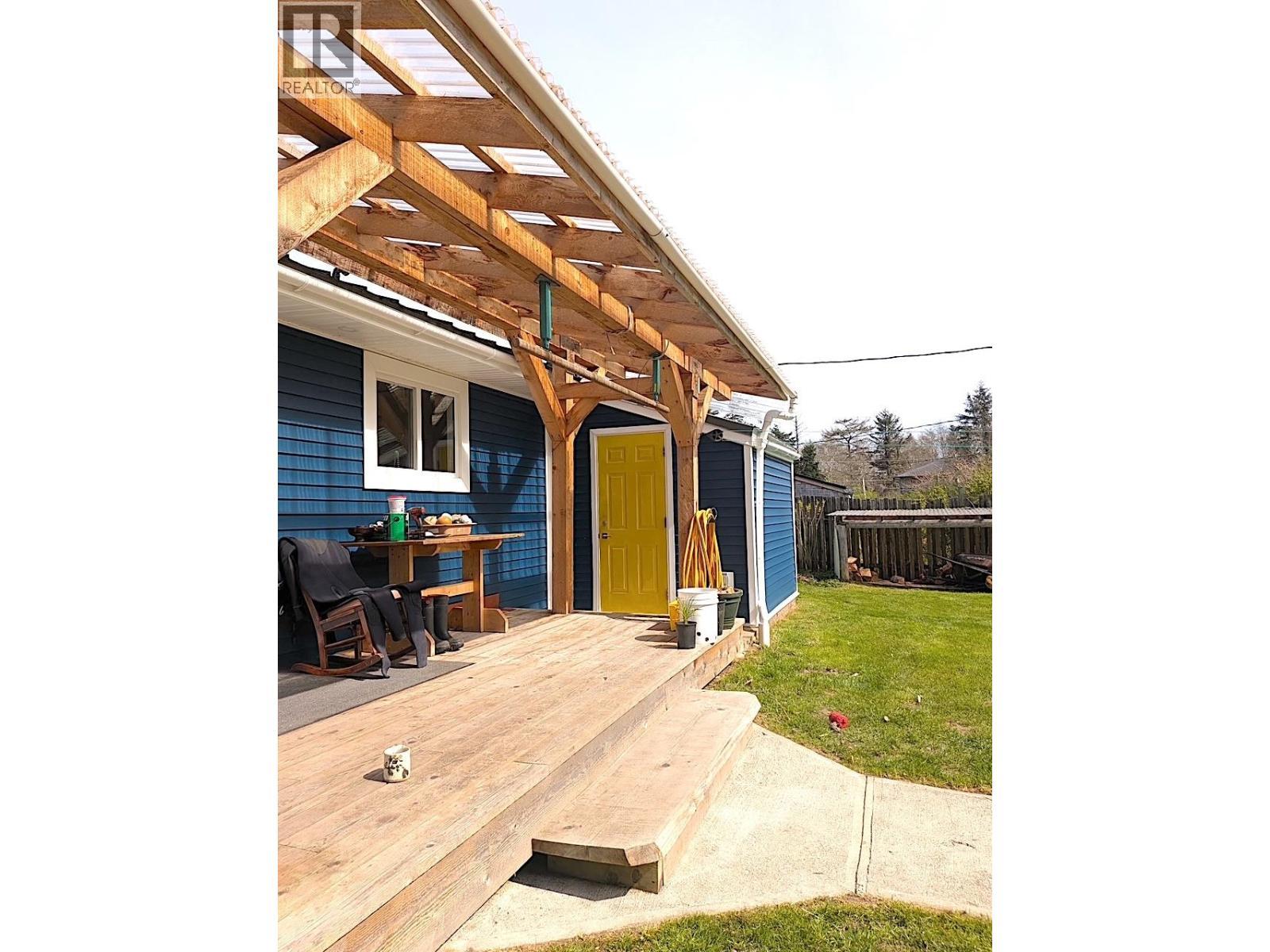 1934 Widgeon Boulevard, Masset, BC
