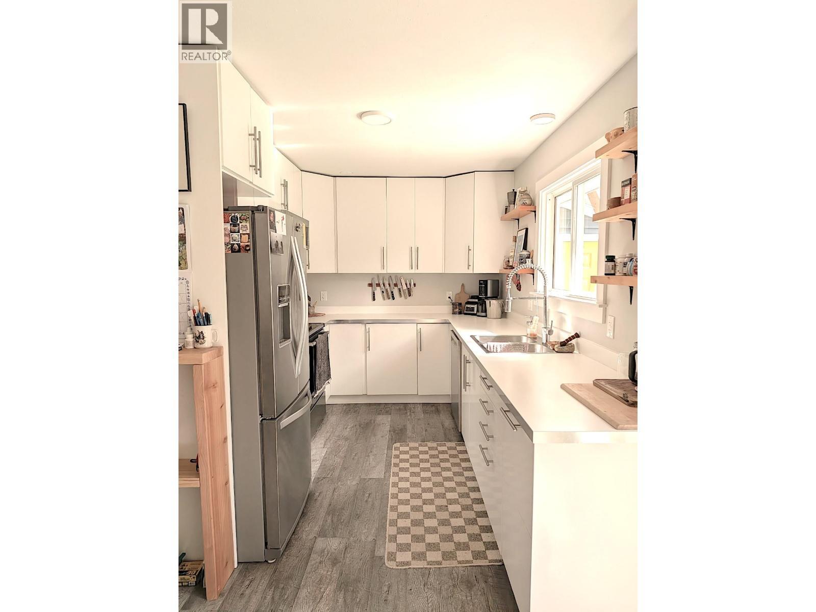 1934 Widgeon Boulevard, Masset, BC