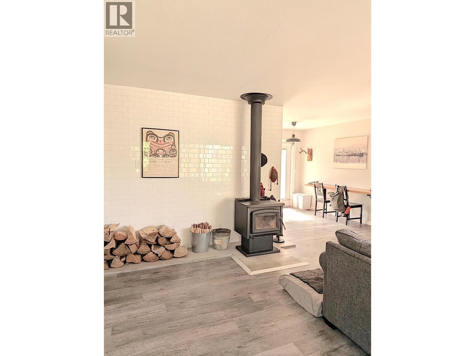 1934 Widgeon Boulevard, Masset, BC