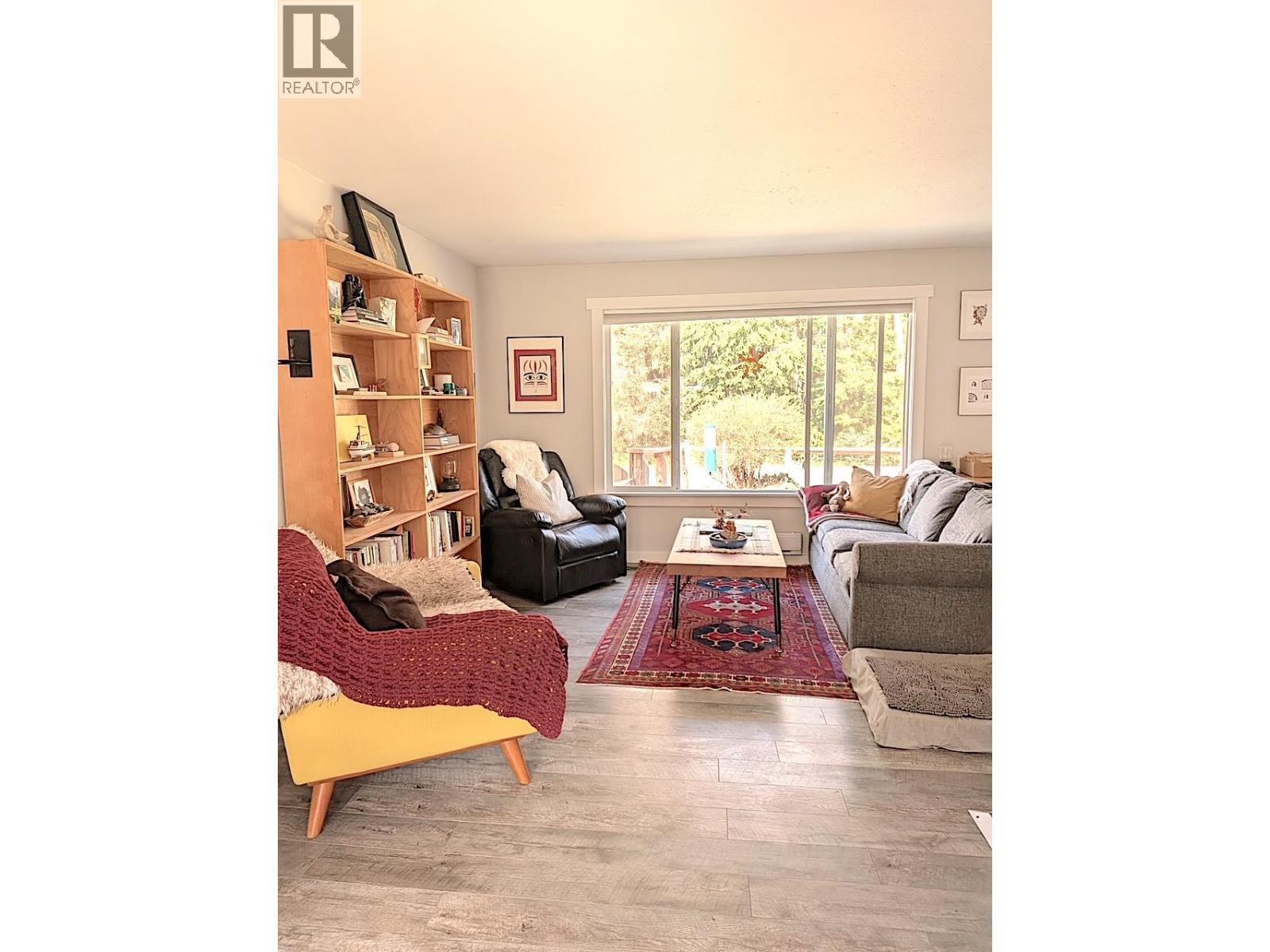 1934 Widgeon Boulevard, Masset, BC