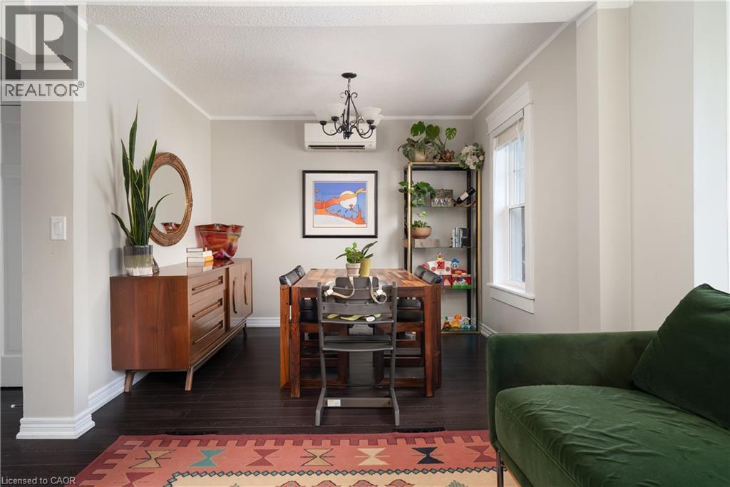 119 Rothsay Avenue, Hamilton, ON