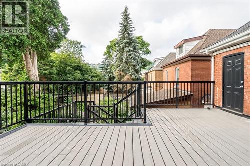 119 Rothsay Avenue, Hamilton, ON 