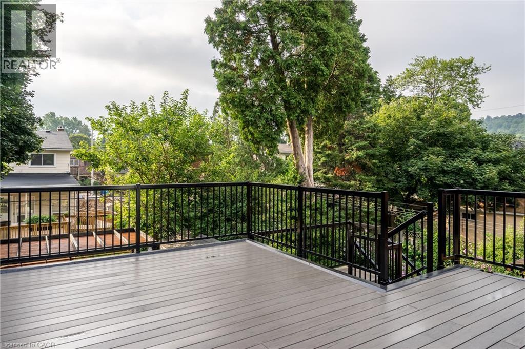 119 Rothsay Avenue, Hamilton, ON