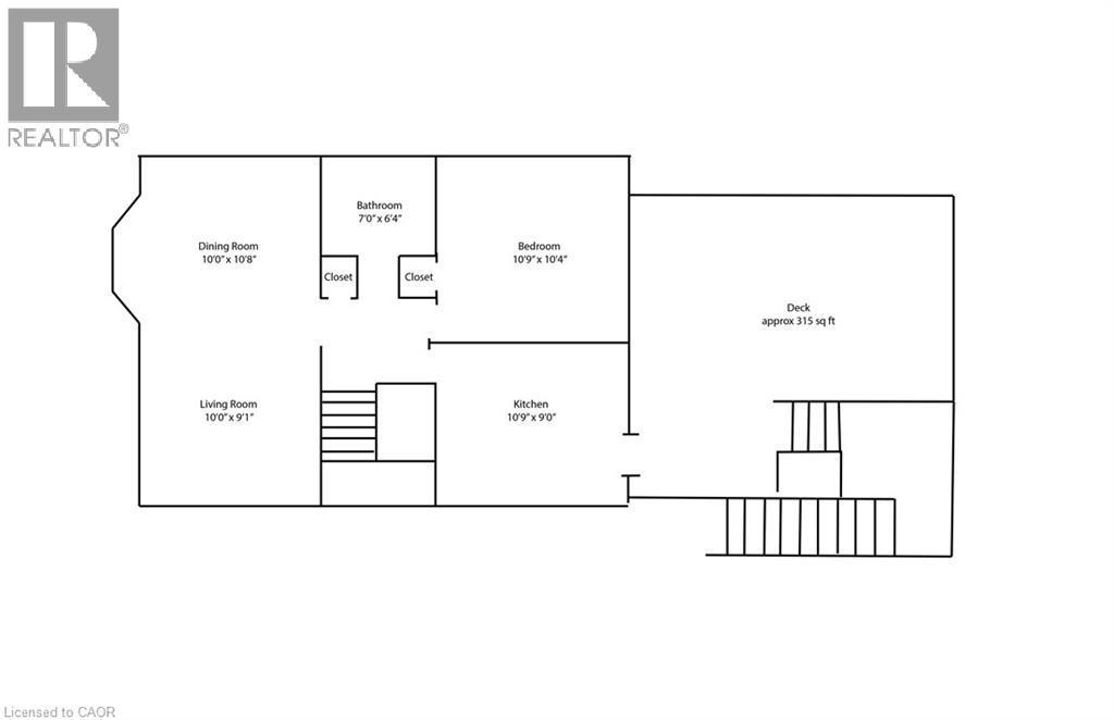 119 Rothsay Avenue, Hamilton, ON