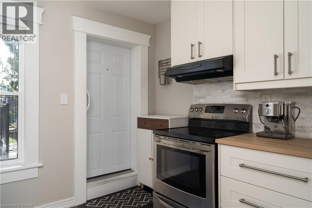 119 Rothsay Avenue, Hamilton, ON