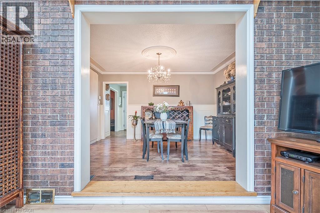 115 Southwood Drive, Cambridge, ON