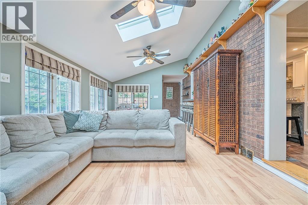115 Southwood Drive, Cambridge, ON