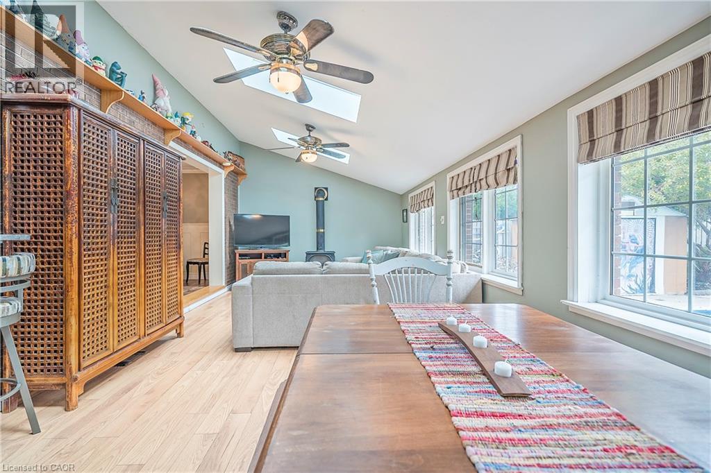 115 Southwood Drive, Cambridge, ON