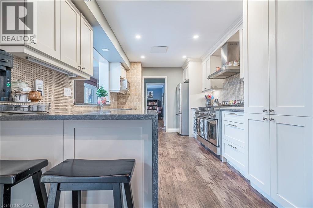 115 Southwood Drive, Cambridge, ON