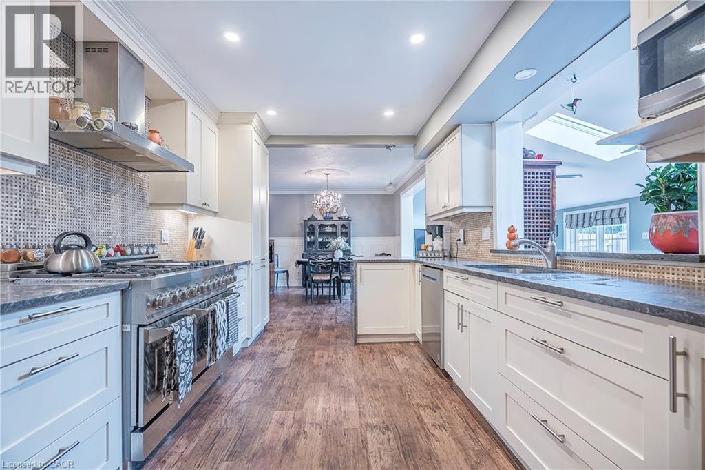 115 Southwood Drive, Cambridge, ON