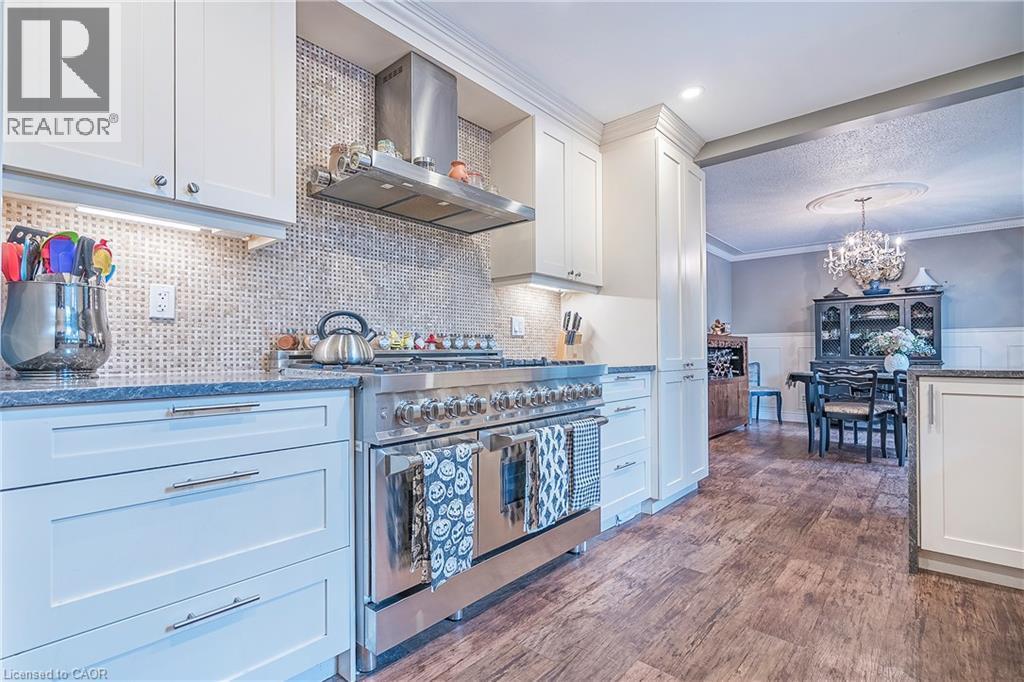 115 Southwood Drive, Cambridge, ON