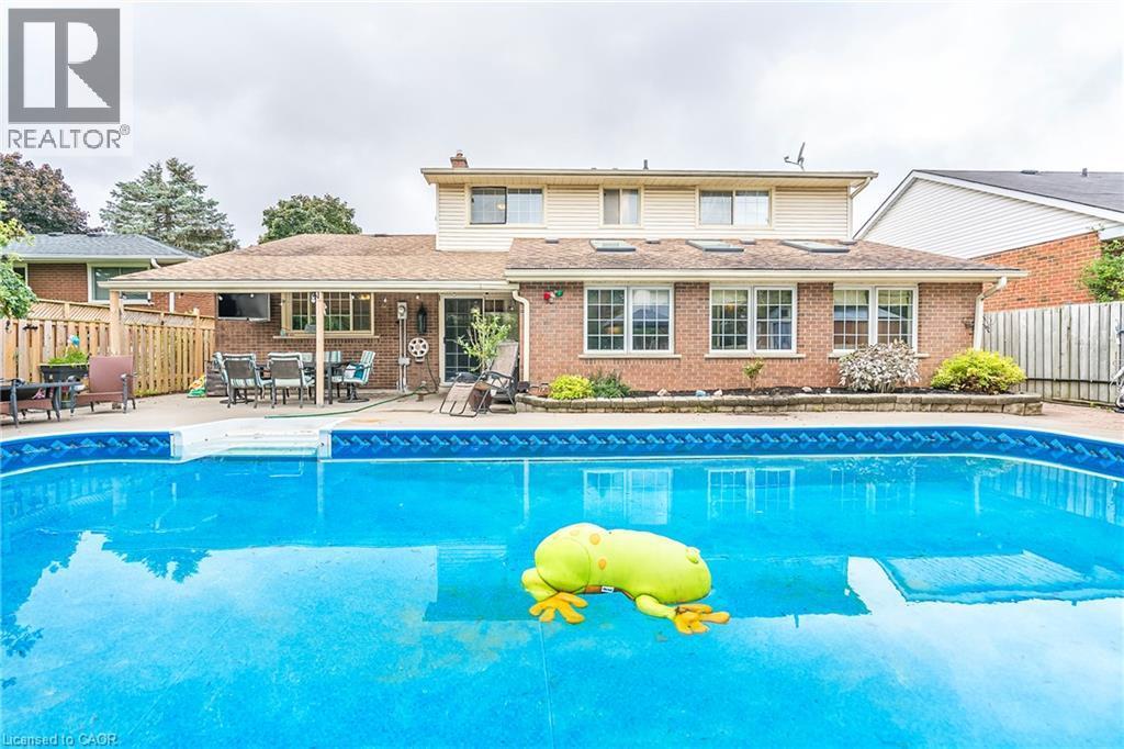 115 Southwood Drive, Cambridge, ON