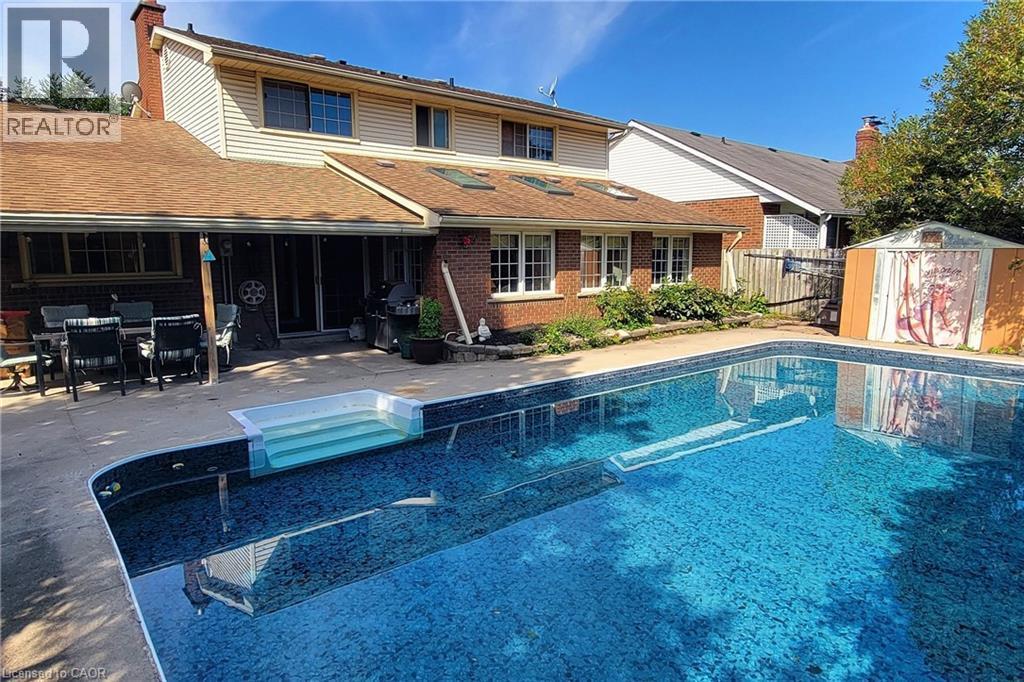 115 Southwood Drive, Cambridge, ON