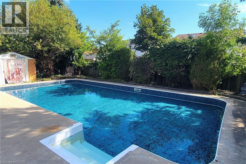 115 Southwood Drive, Cambridge, ON