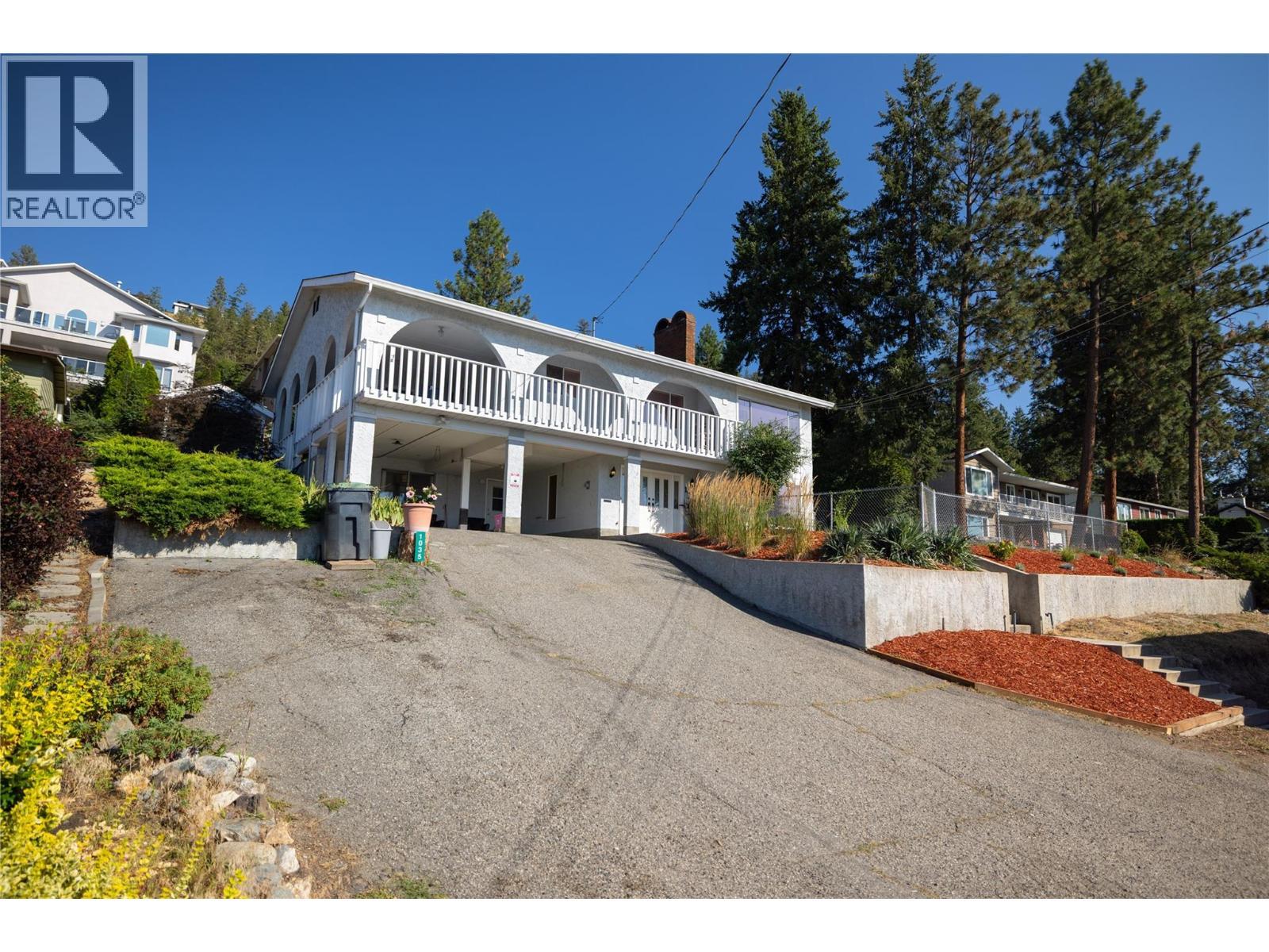 1035 Toovey Road, Kelowna, BC