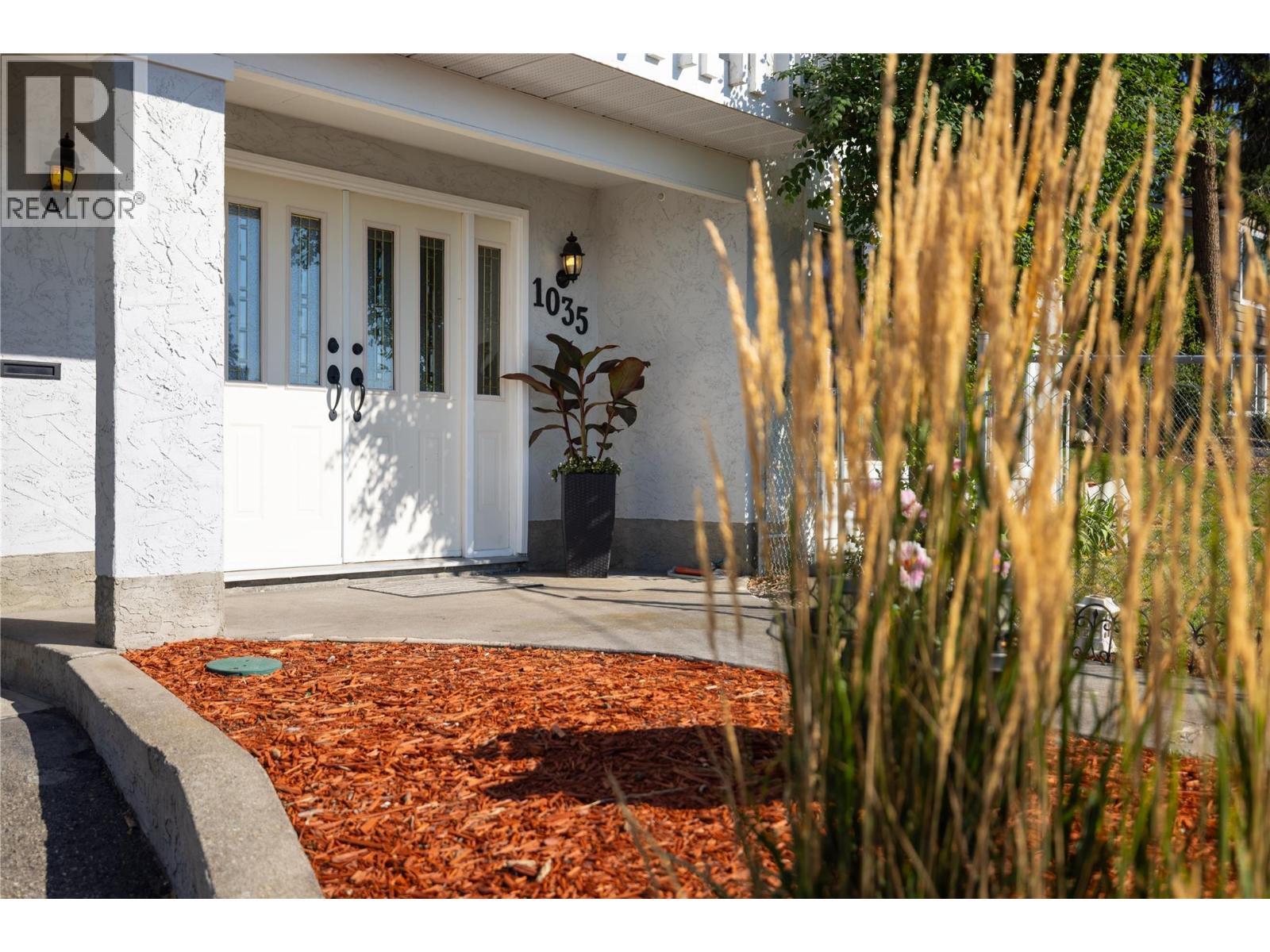 1035 Toovey Road, Kelowna, BC