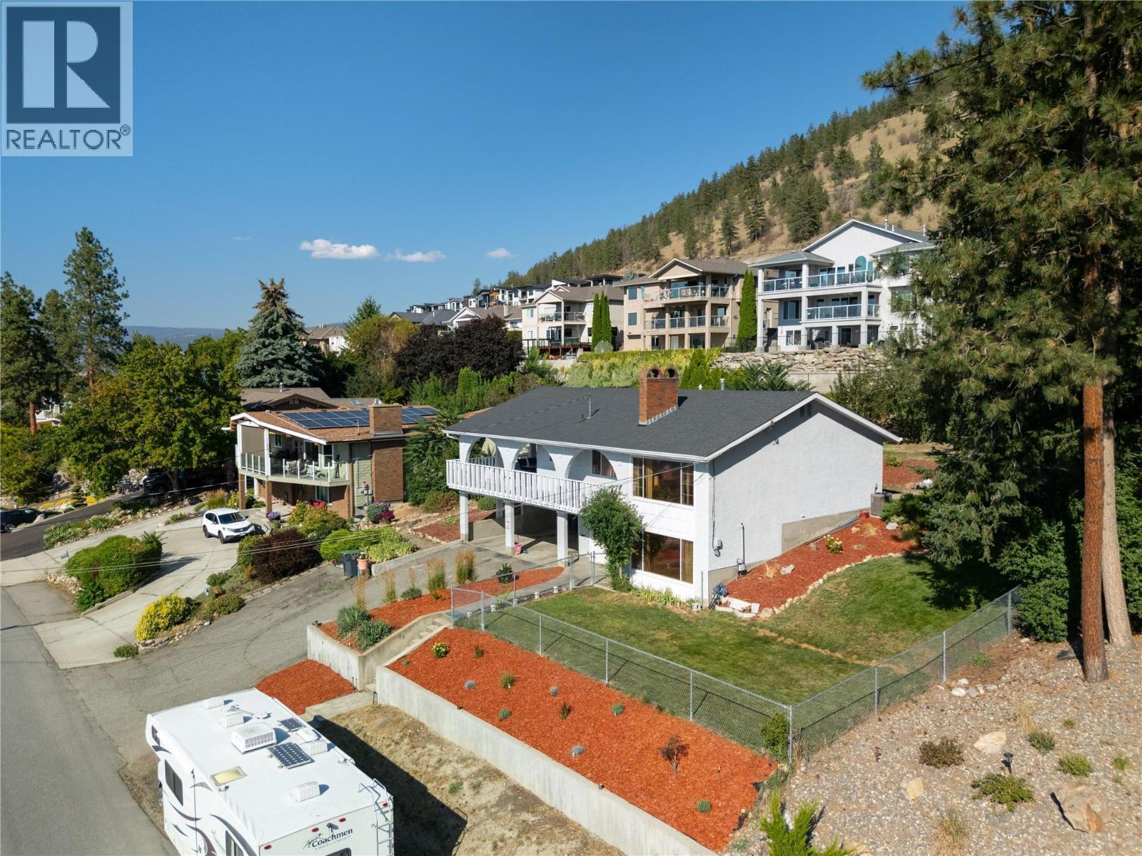 1035 Toovey Road, Kelowna, BC