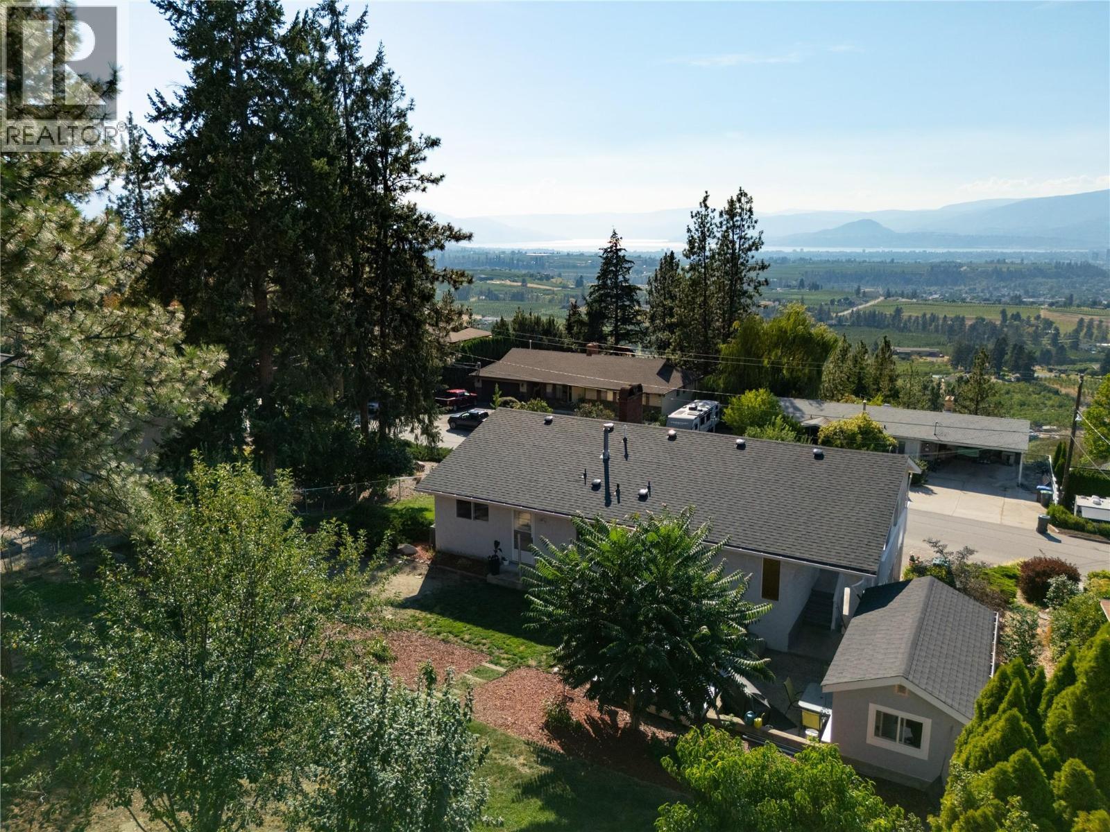 1035 Toovey Road, Kelowna, BC