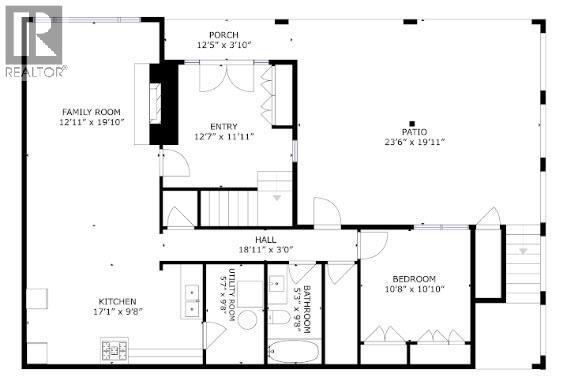 1035 Toovey Road, Kelowna, BC