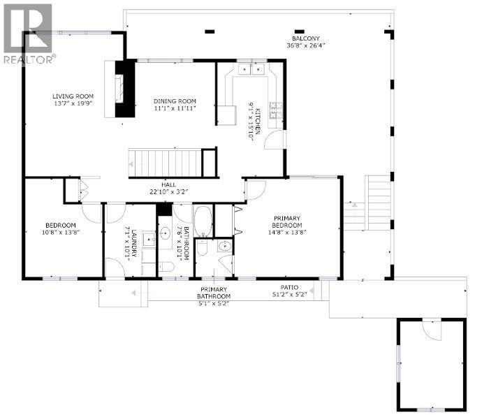 1035 Toovey Road, Kelowna, BC