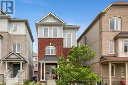 17 DEVINERIDGE AVENUE Ajax, ON L1Z 0T1