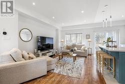 Living area - 