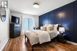 Primary Bedroom - 