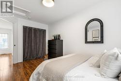 Bedroom - 