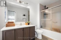 Main Bathroom - 