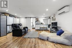 Can be converted back to garage - 