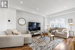 Living Room - 