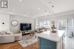 Open Concept Design - 