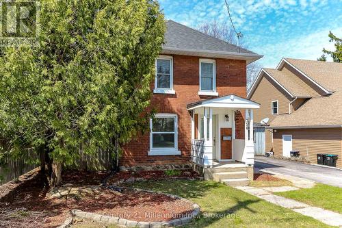 756 QUEBEC STREET  Midland, ON L4R 1E8
