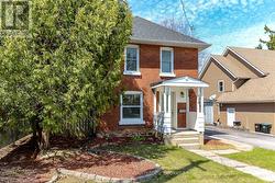 756 QUEBEC STREET Midland, ON L4R 1E8