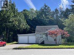 1244 E 8TH AVENUE Prince Rupert, BC V8J 2N7
