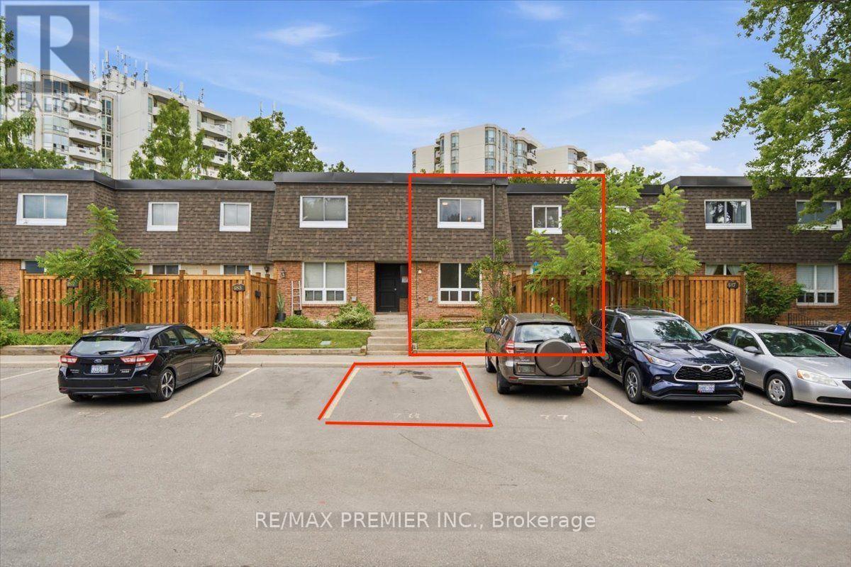 485 Timber Lane, Burlington, ON