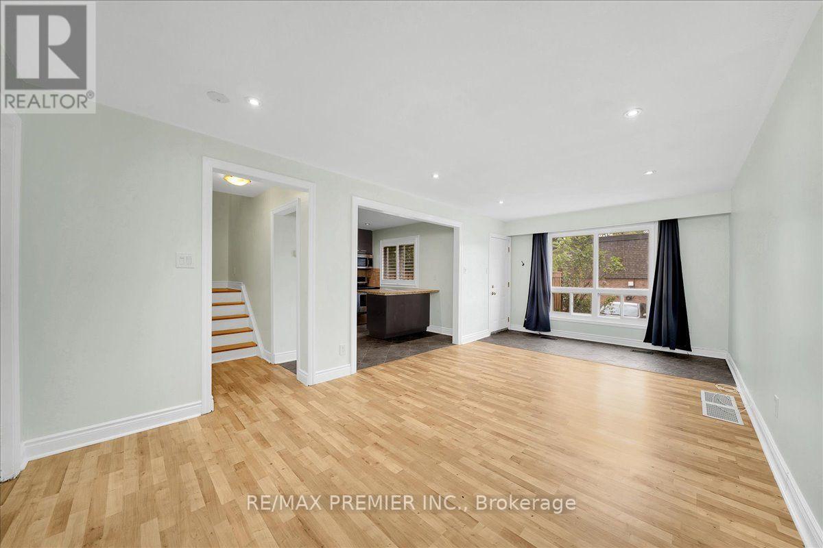 485 Timber Lane, Burlington, ON