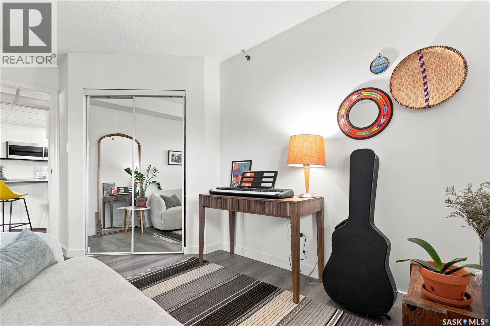 506 611 University Drive, Saskatoon, SK