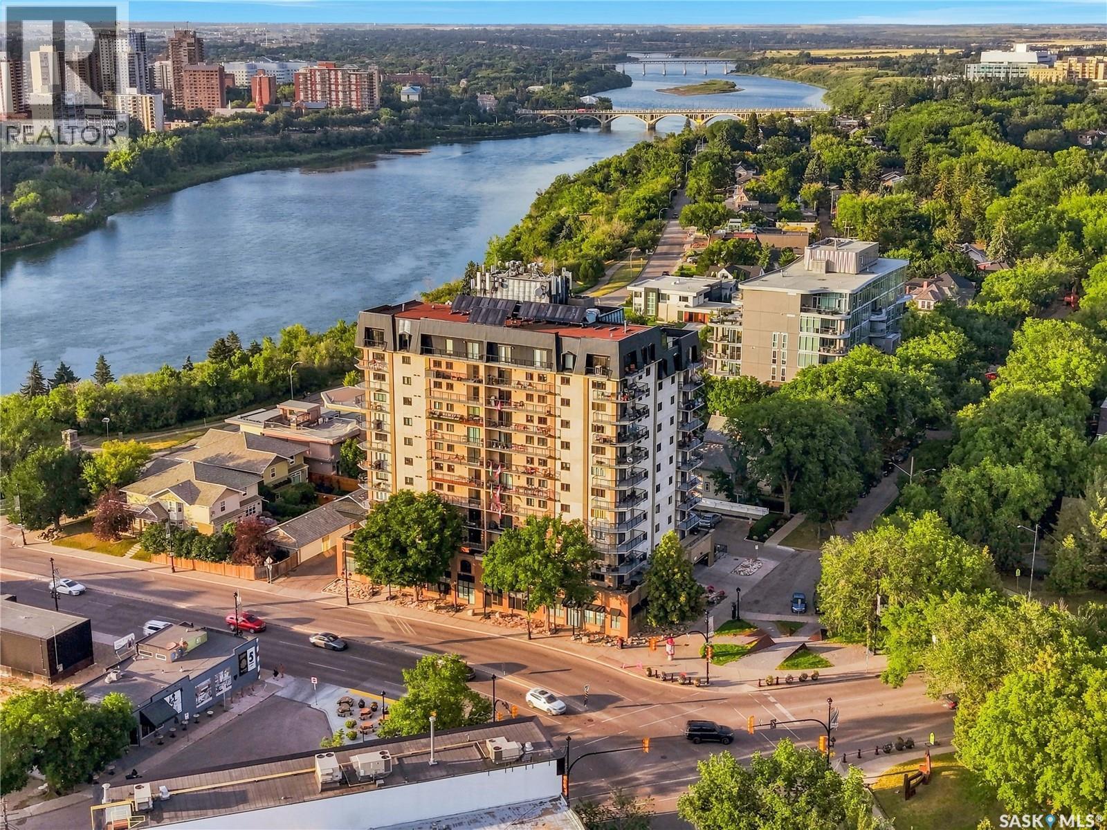 506 611 University Drive, Saskatoon, SK