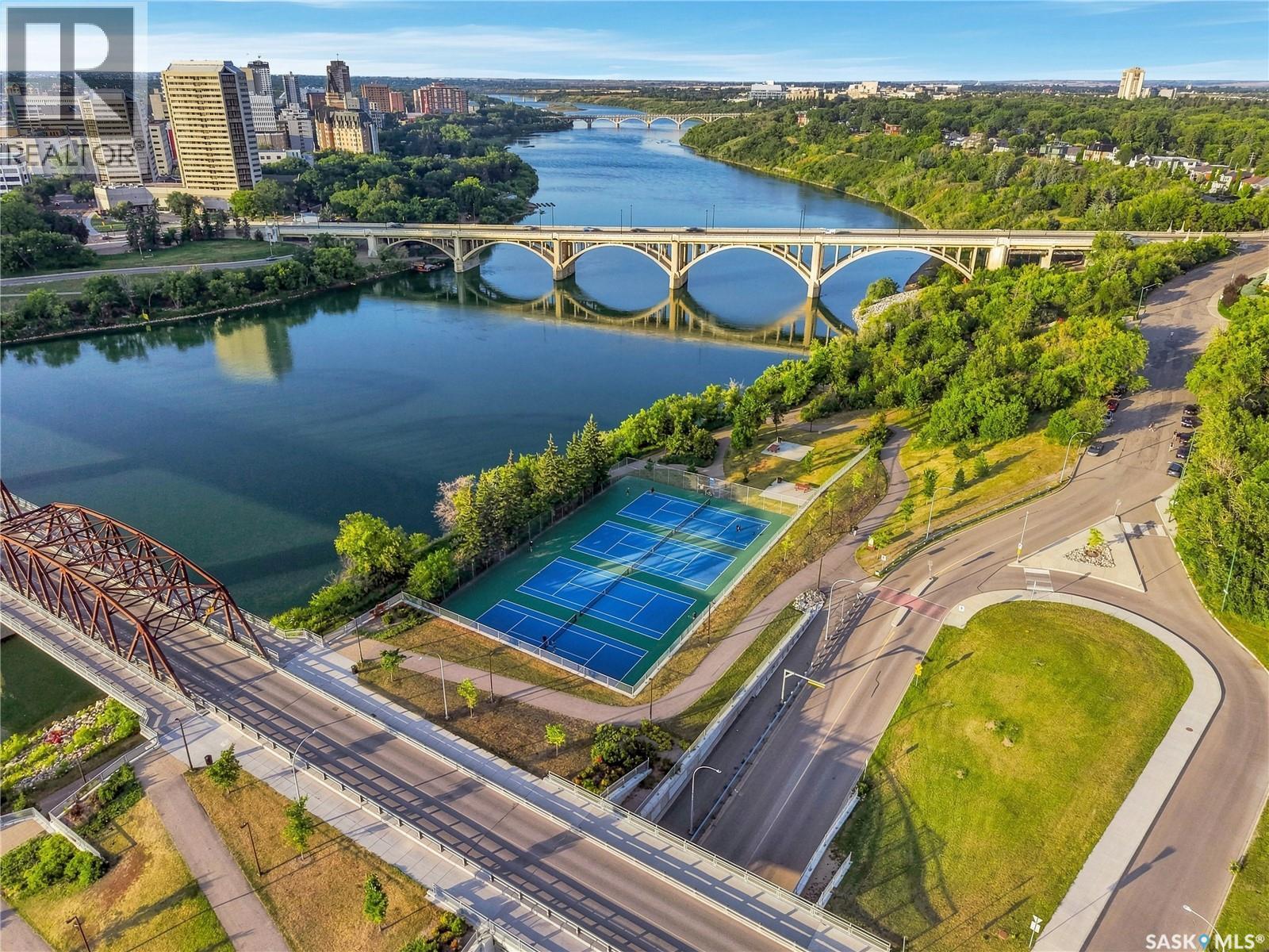 506 611 University Drive, Saskatoon, SK