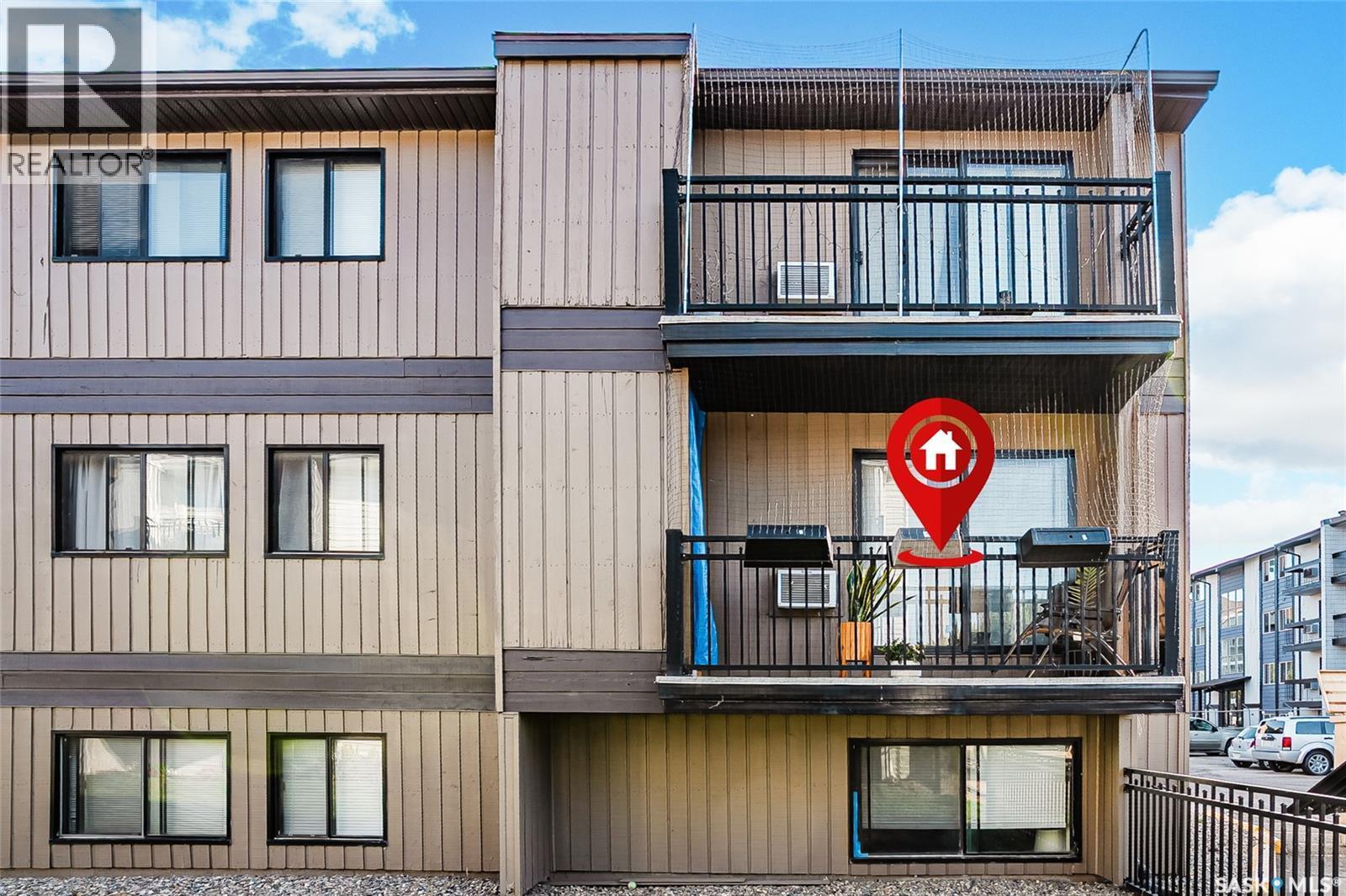 207 250 Pinehouse Place, Saskatoon, SK
