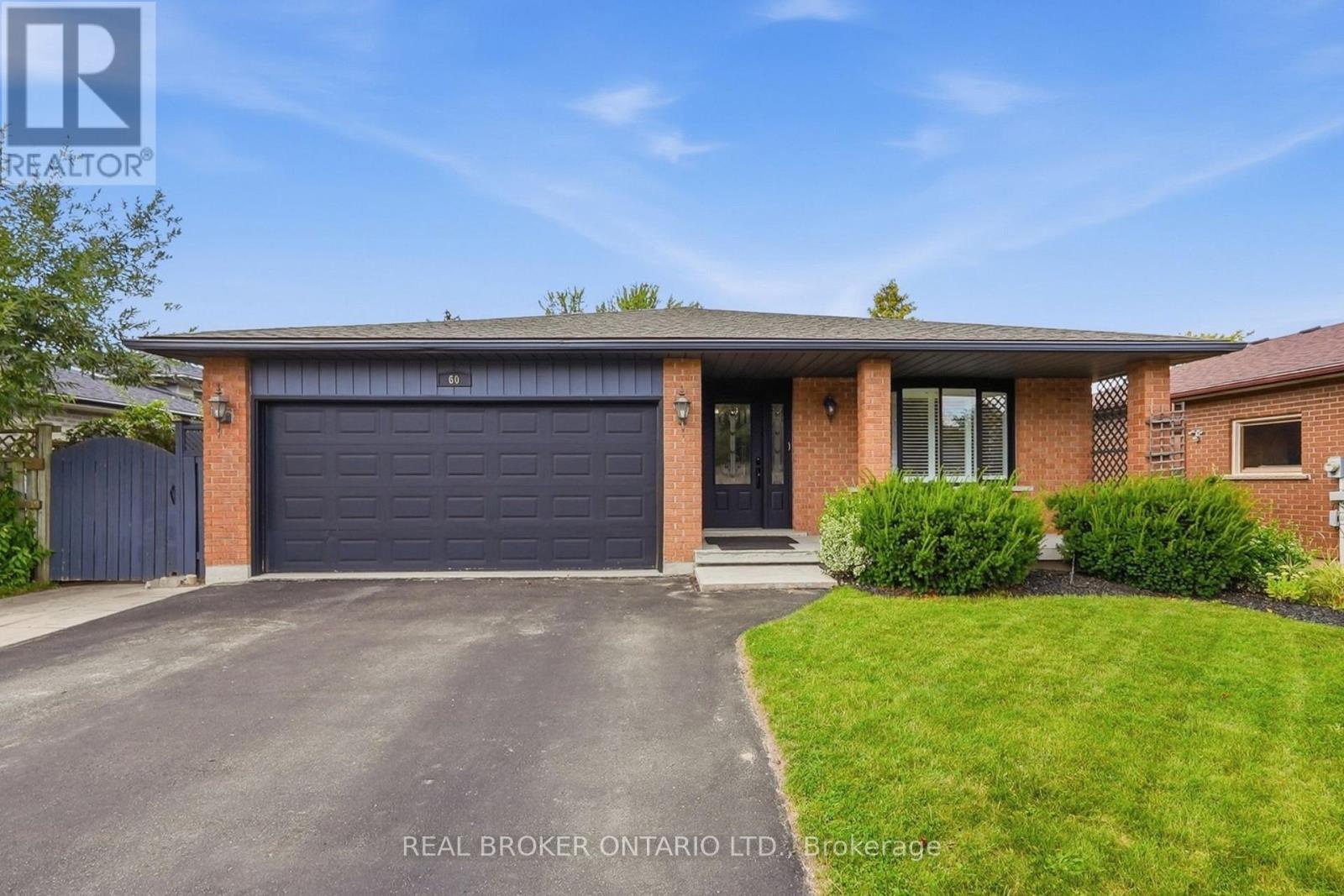 60 Ebydale Drive, Kitchener, ON