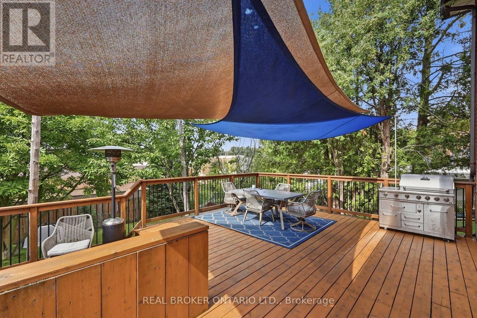 60 Ebydale Drive, Kitchener, ON