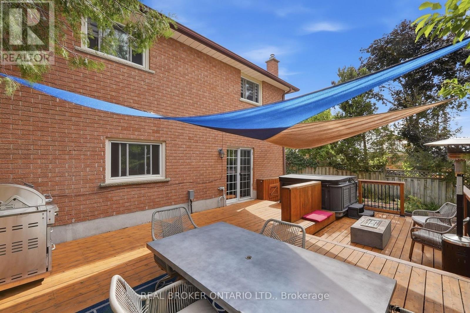 60 Ebydale Drive, Kitchener, ON