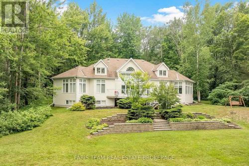 1037 ROCKCASTLE ROAD  Gravenhurst, ON P0E 1N0