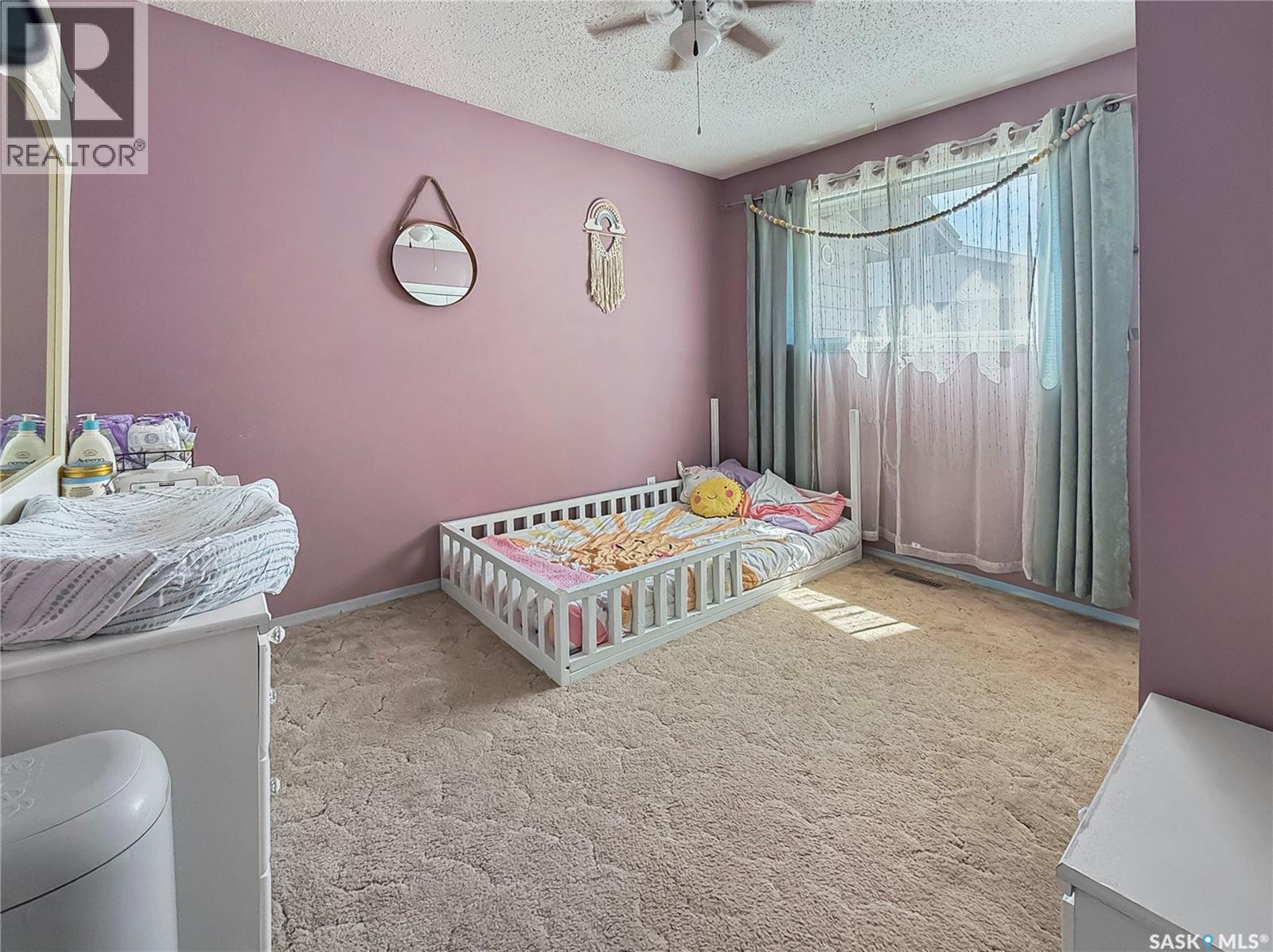 1801 Centennial Crescent, North Battleford, SK