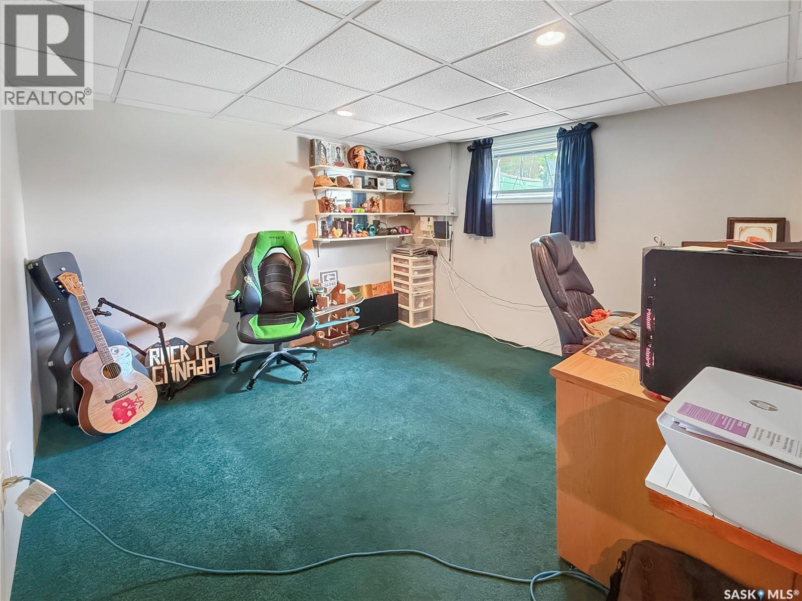 1801 Centennial Crescent, North Battleford, SK