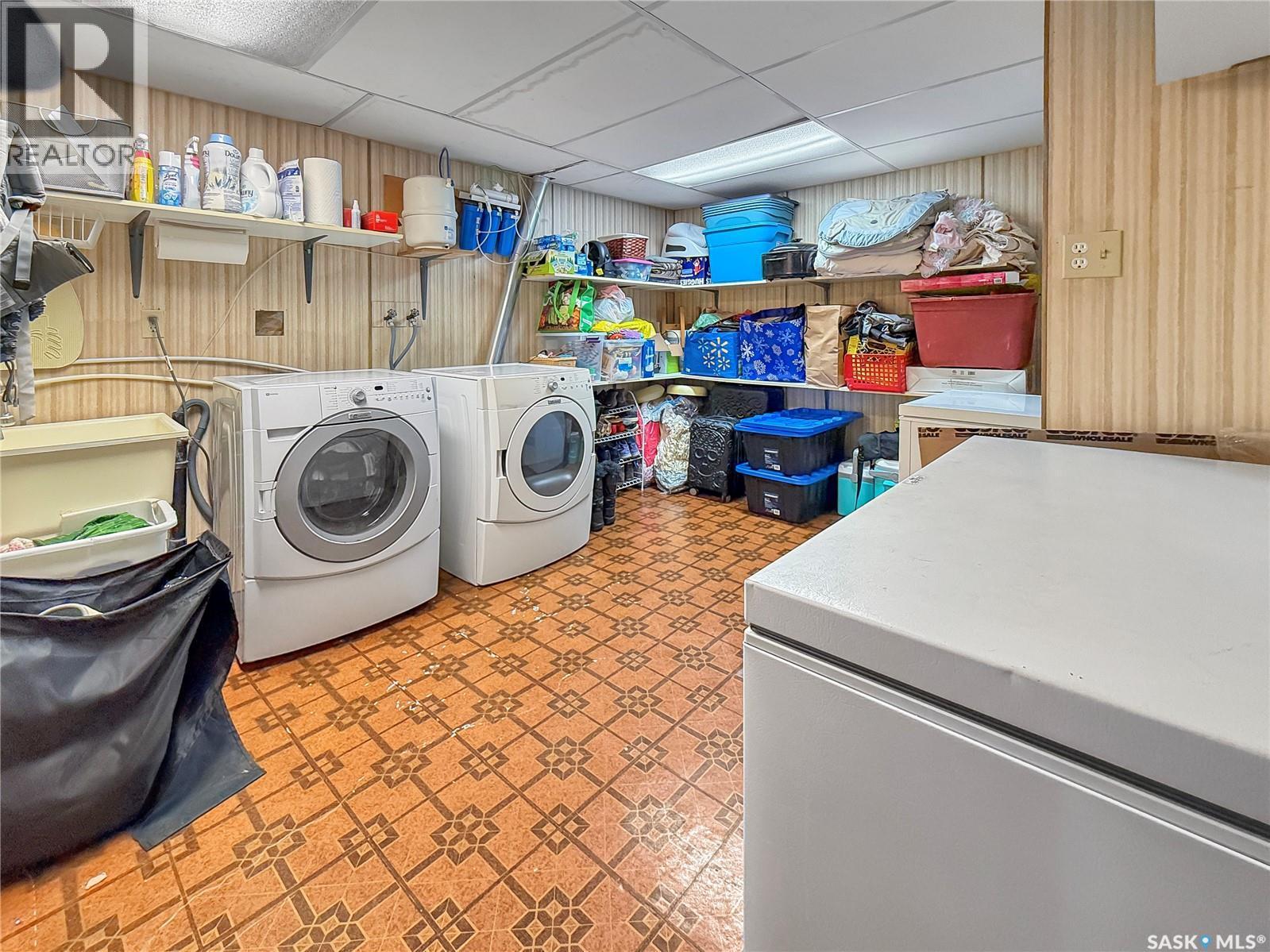 1801 Centennial Crescent, North Battleford, SK